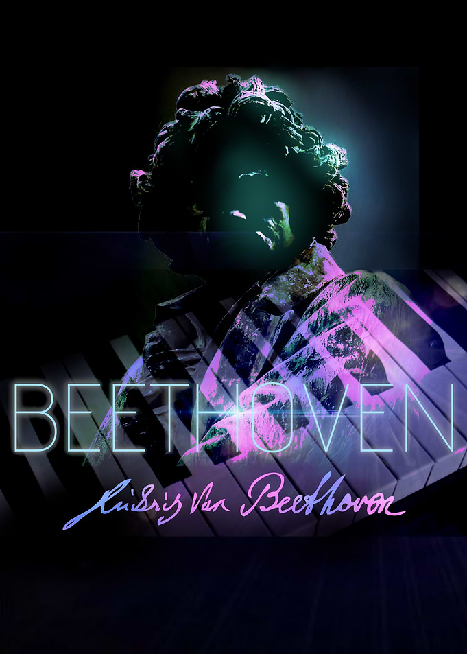 Ludwig von Beethoven