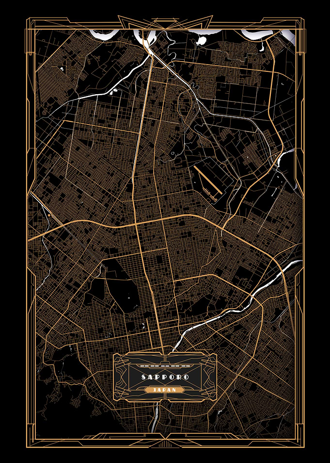 Sapporo Japan