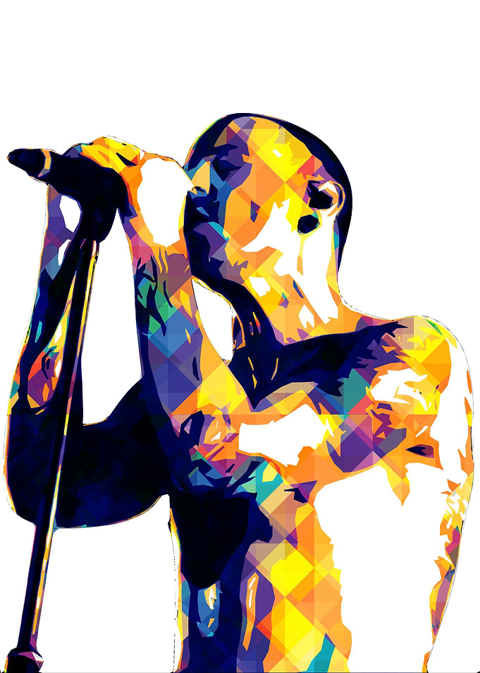 Chester Bennington