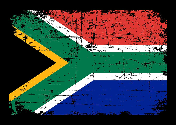 South Africa