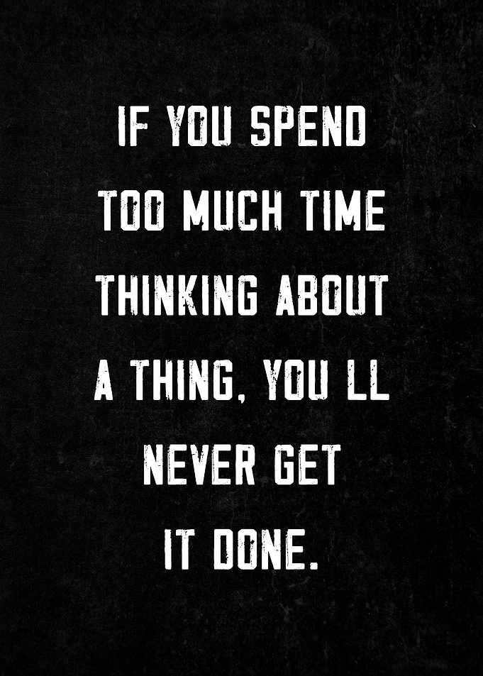 Motivation Quotes