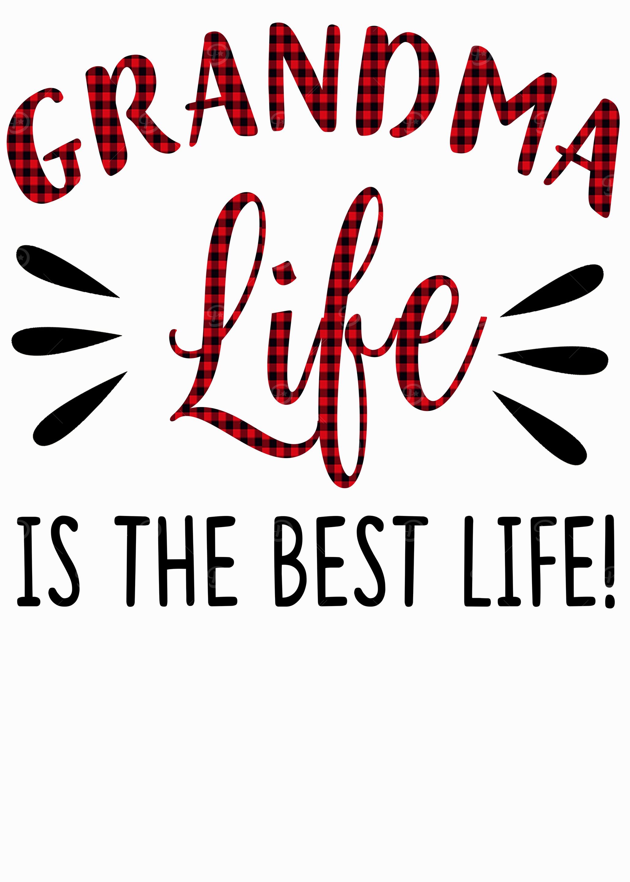 grandma