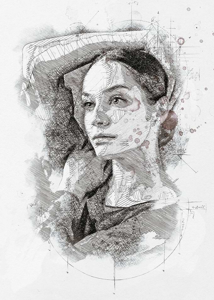 Woman
