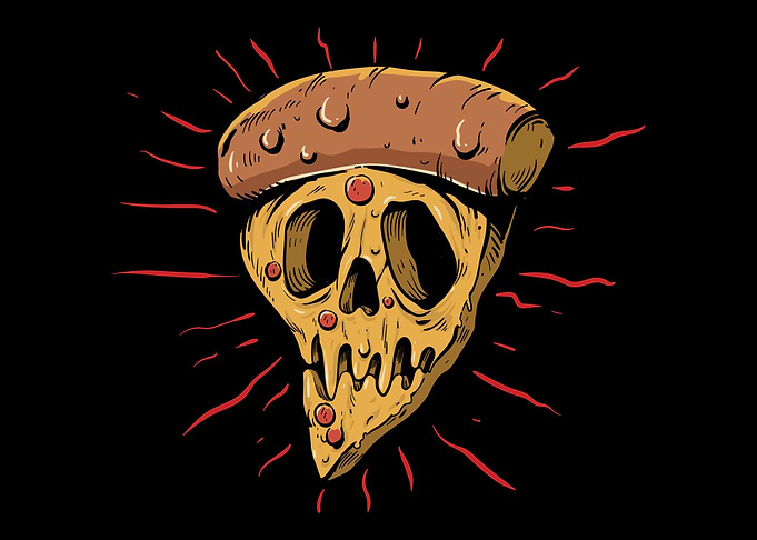 Pizza lover