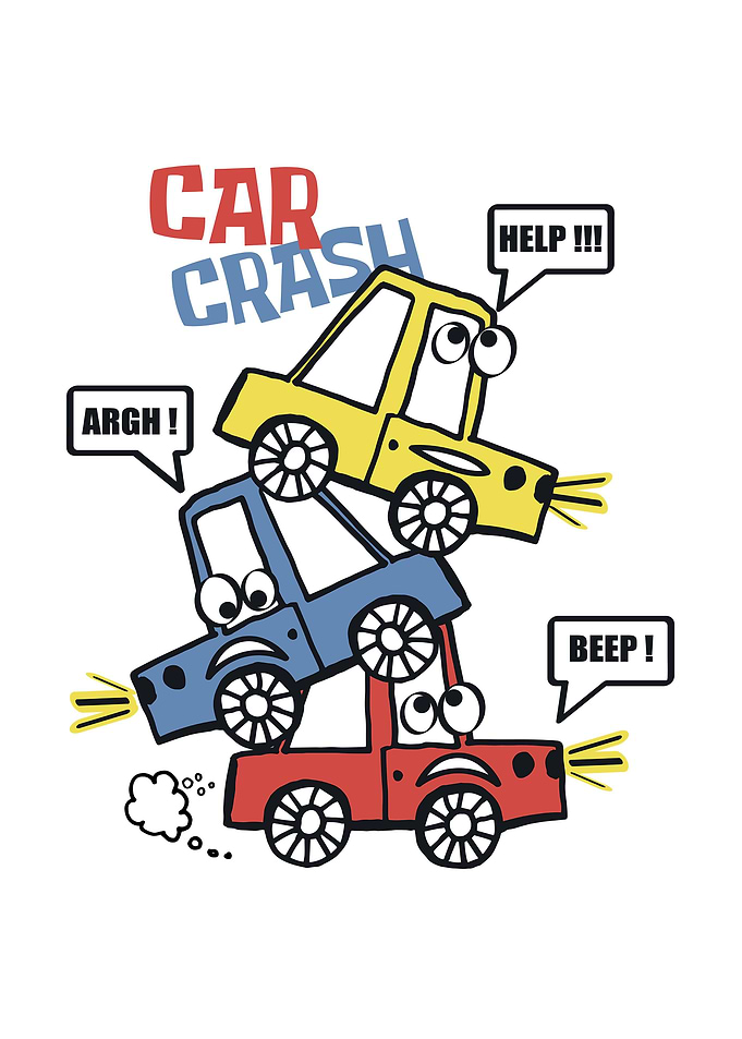 Car crash