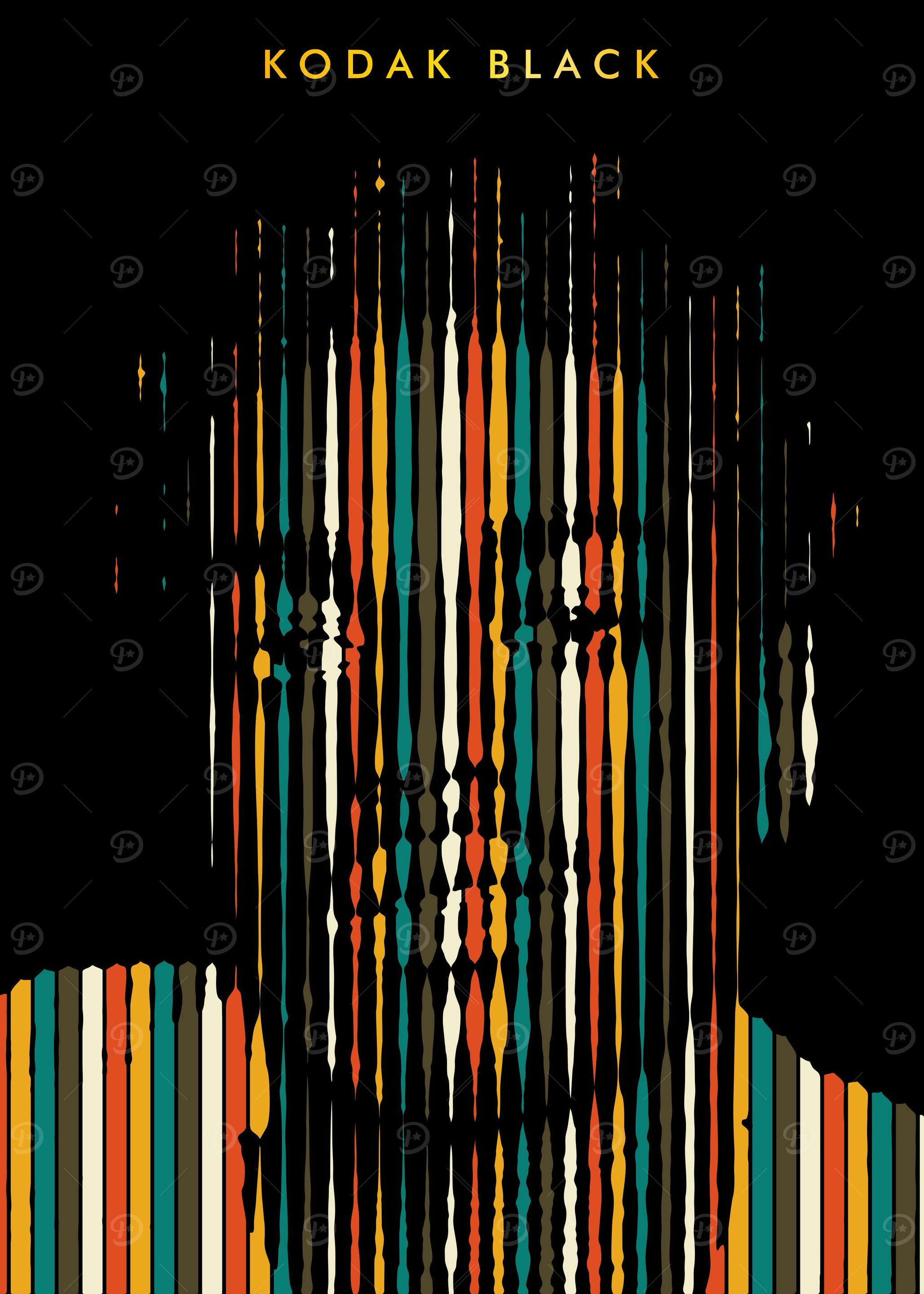 KODAK BLACK