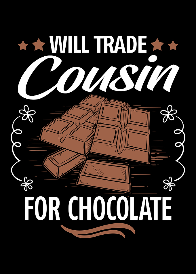 Will Trade Cousin