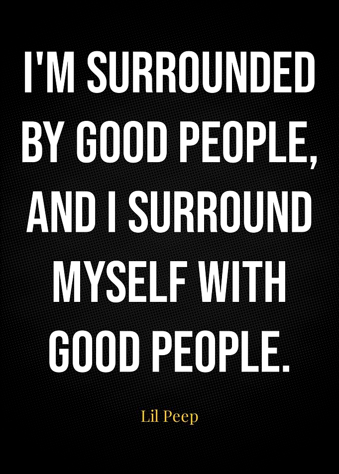 Lil Peep Quotes