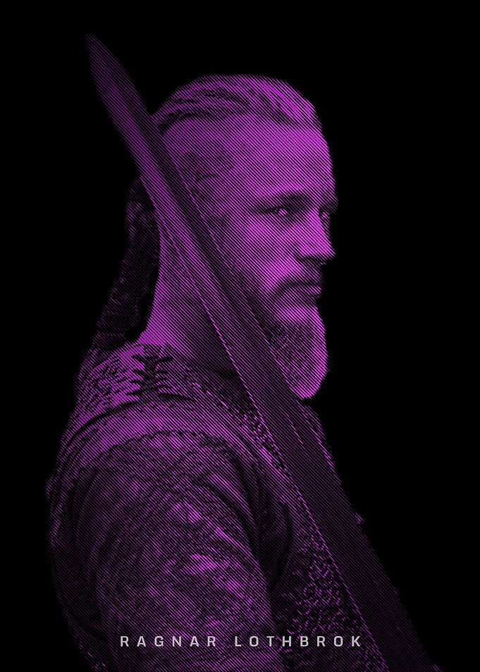 ragnar lothbrok vikings