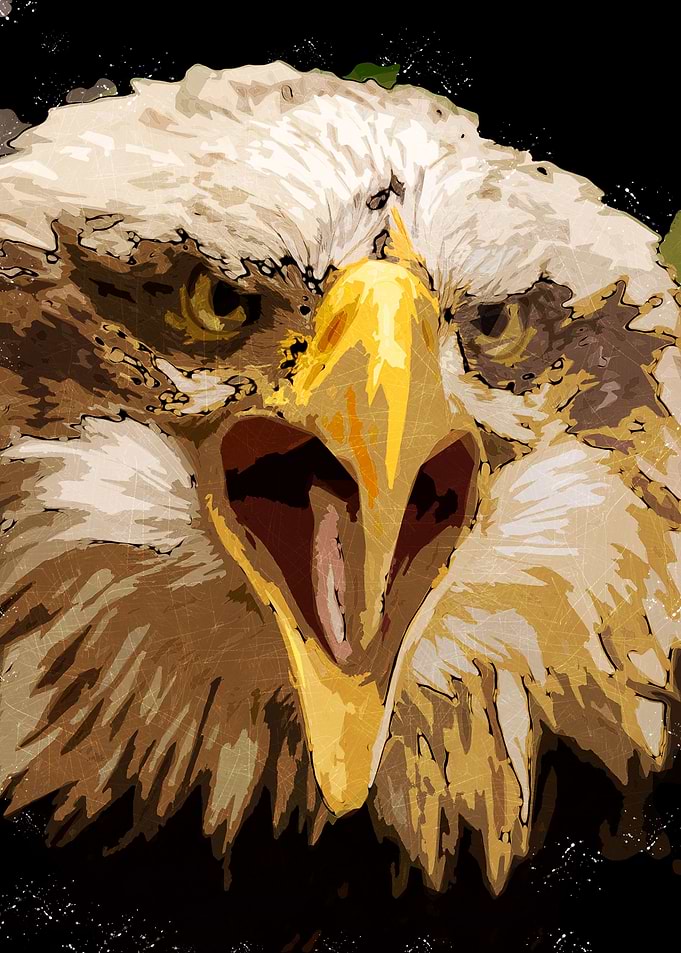 Eagle