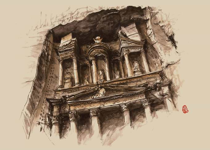 Treasury