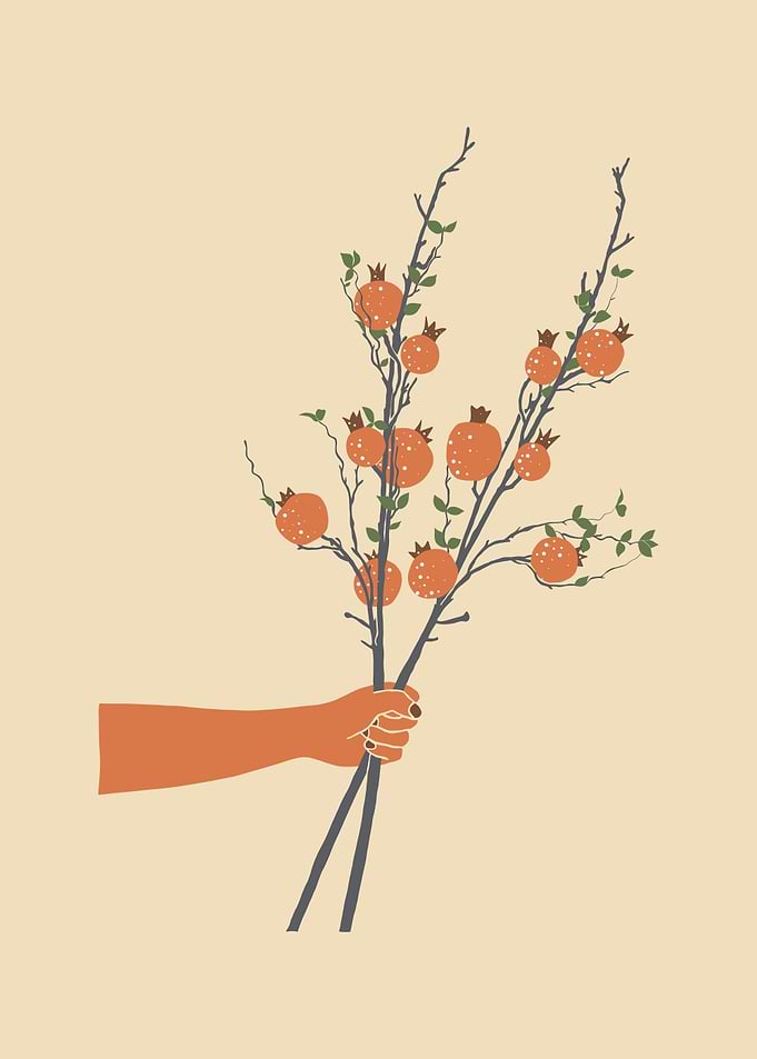 Creative minimalist