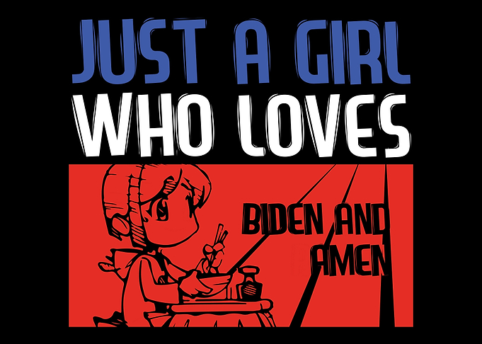 Joe Biden President USA