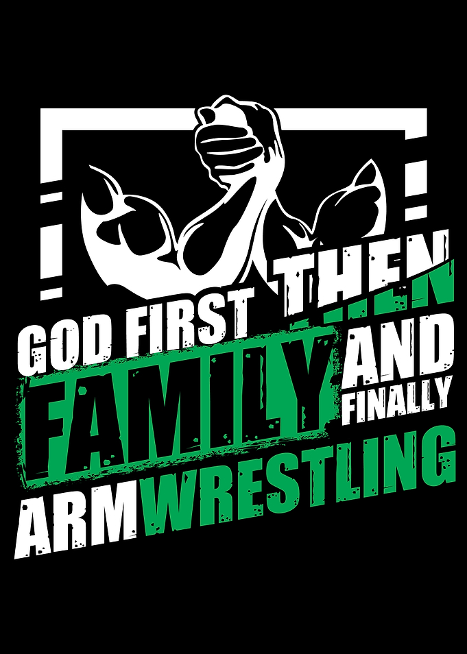Arm Wrestling