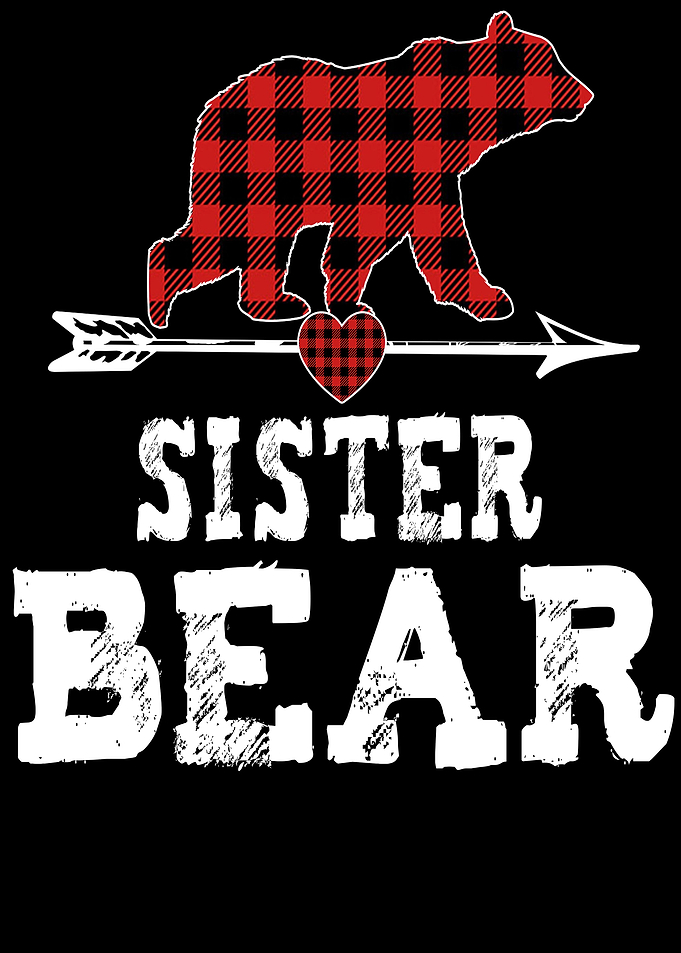 sister bear