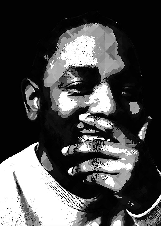 Kendrick Lamar