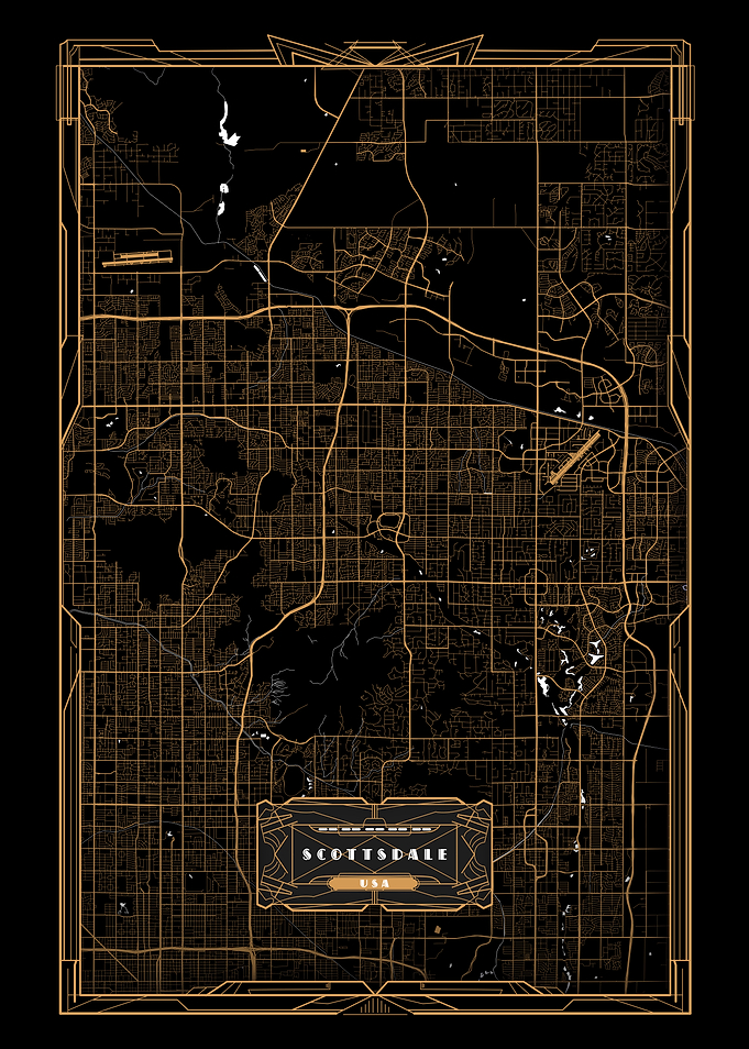 Scottsdale Arizona