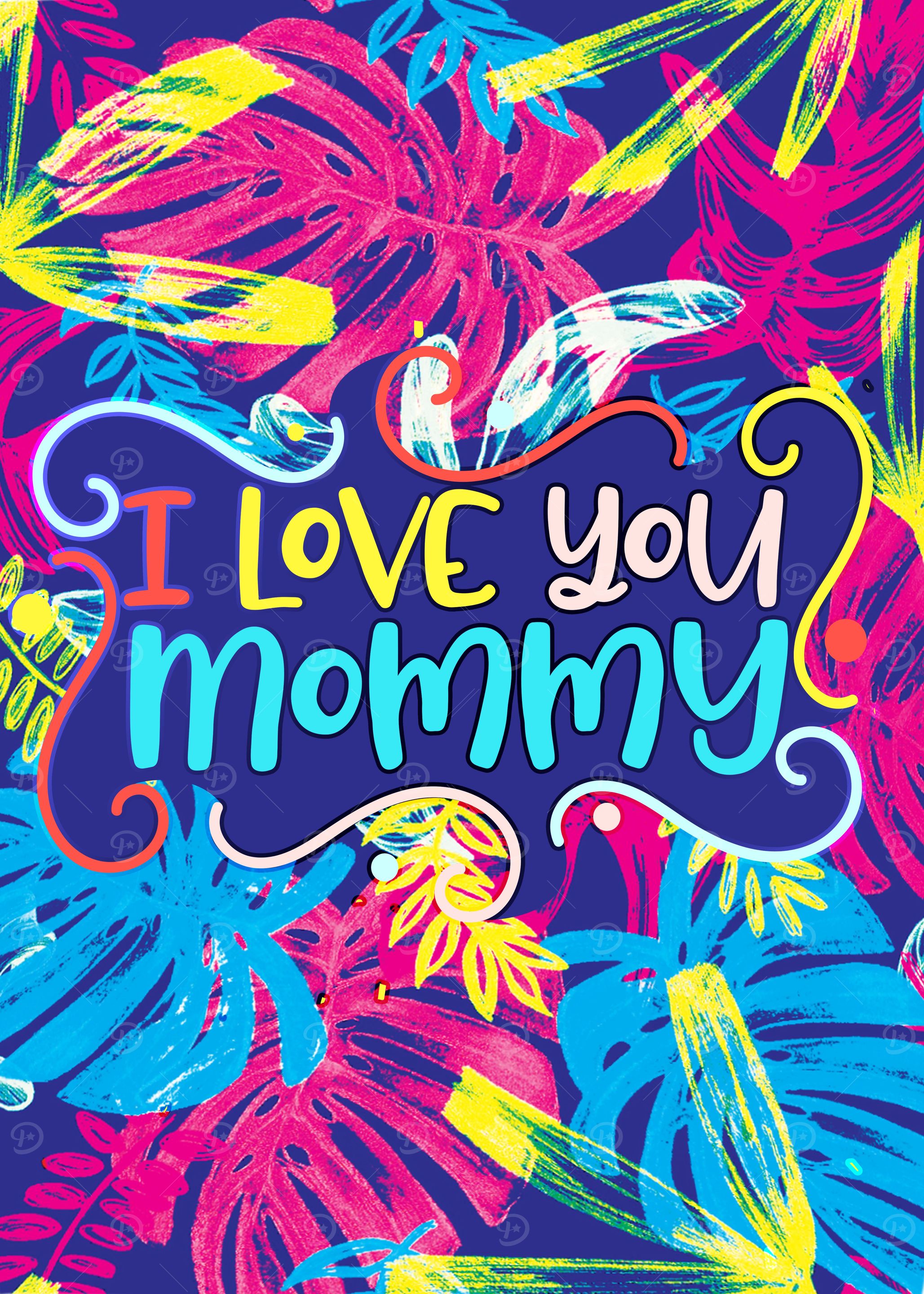 Mothers Day mommy quote