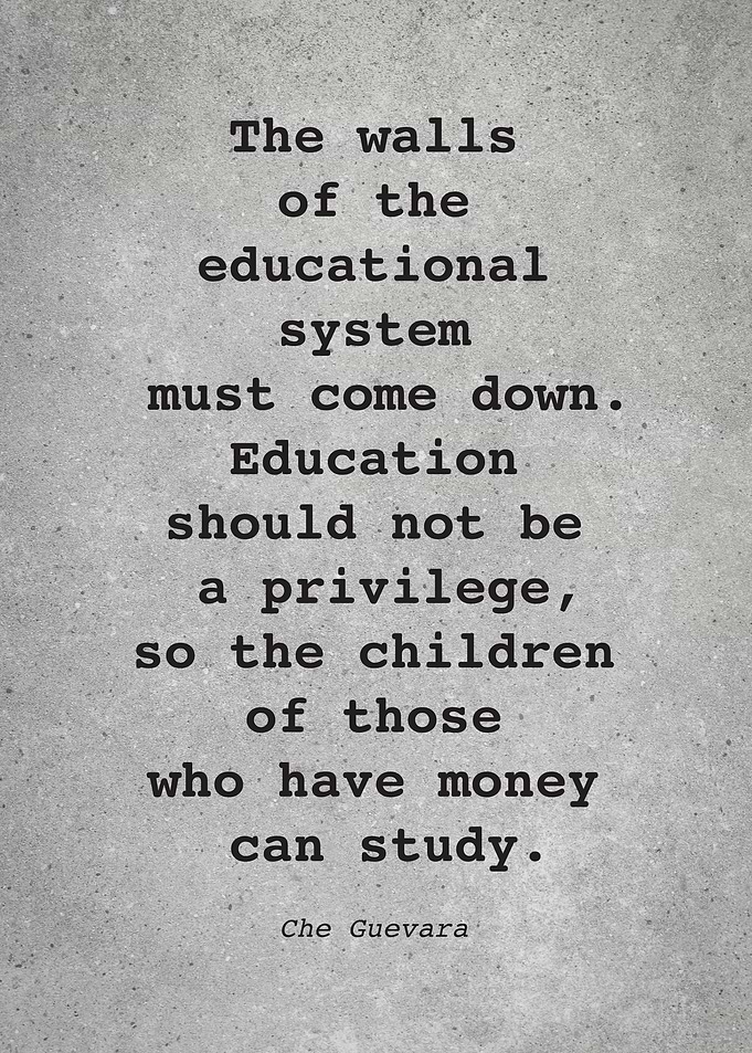 Che Guevara Quote L022