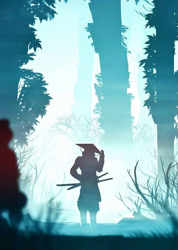 SAMURAI