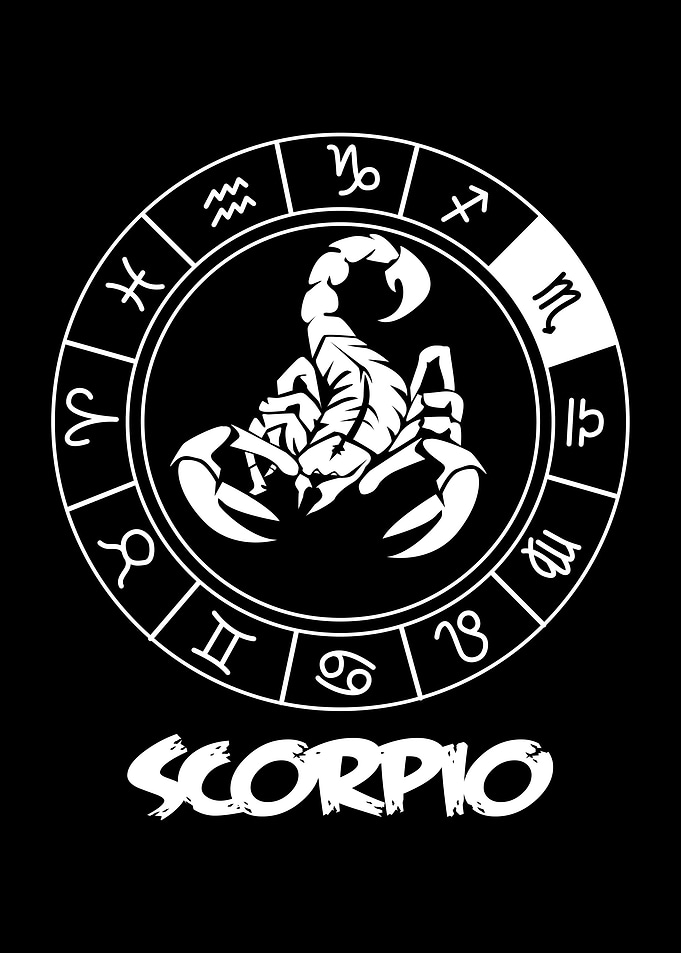 Scorpio Zodiac Sign