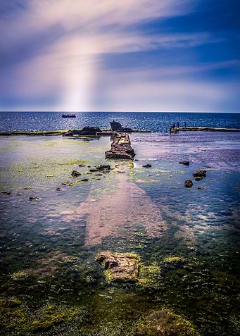 Mediterranean Sea