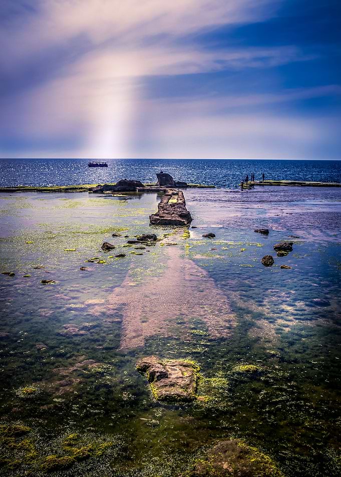 Mediterranean Sea