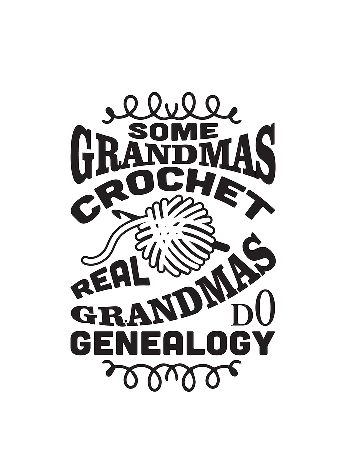 Grandmas Crochet