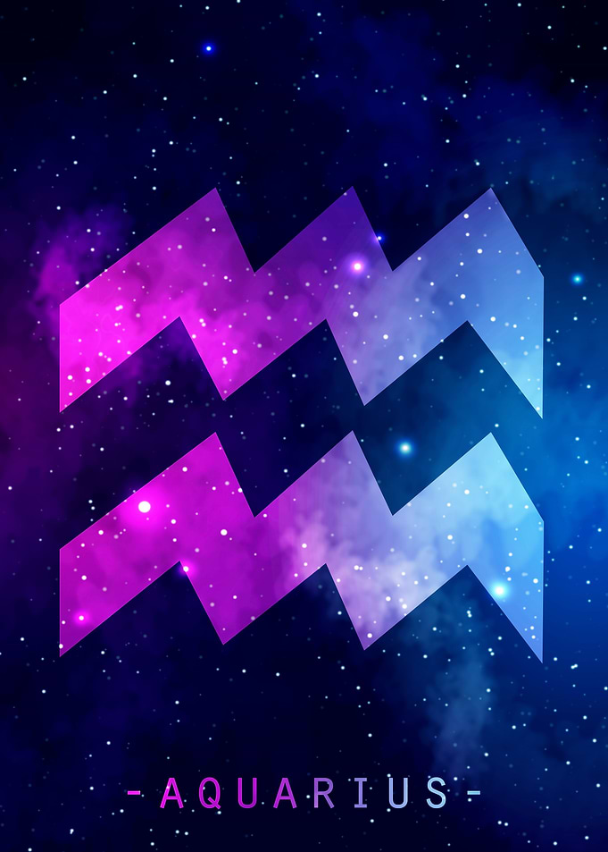 Aquarius