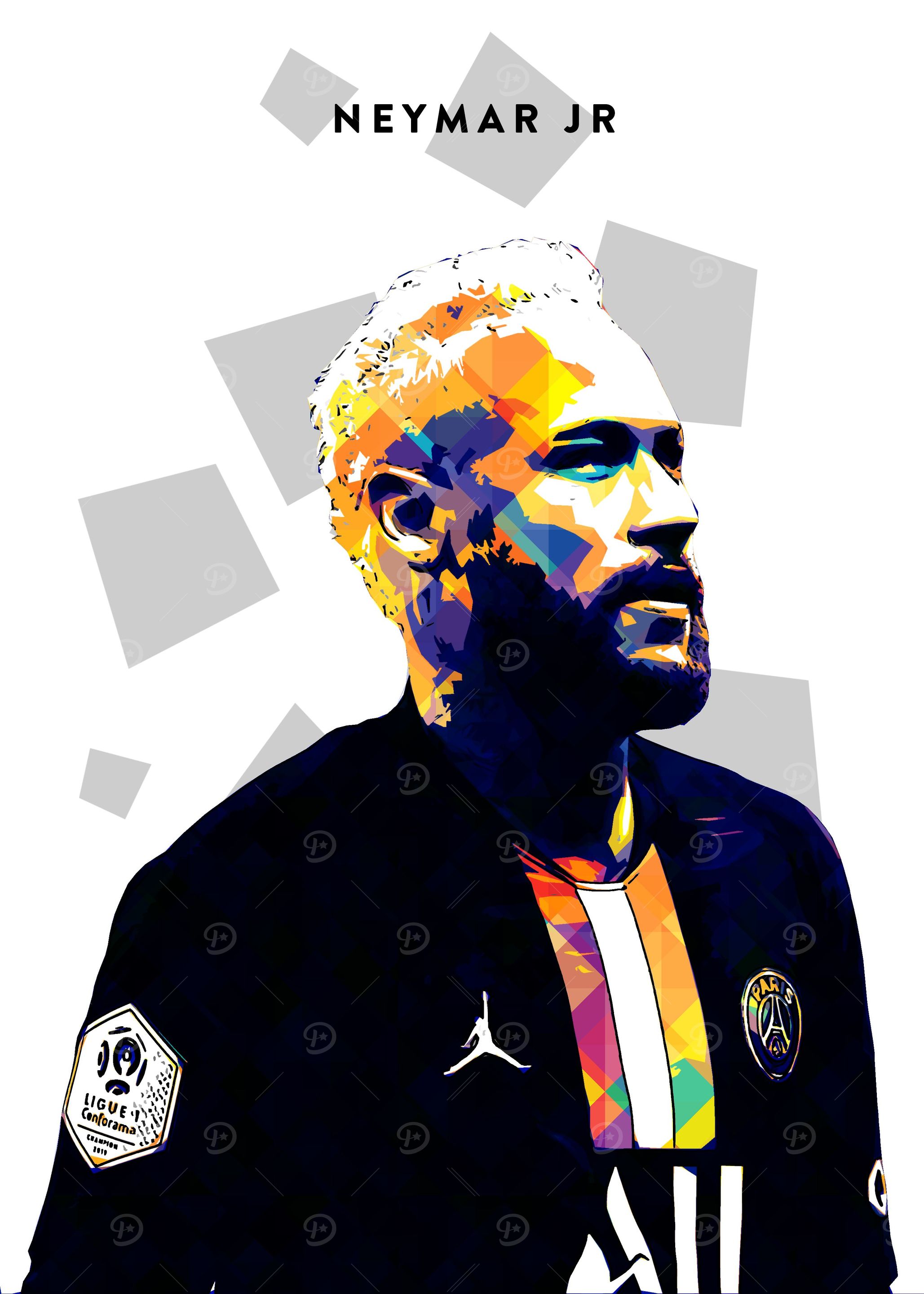 Neymar Jr