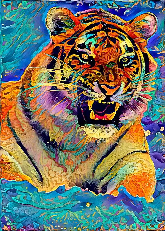 Roar