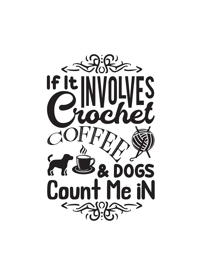 Coffee Crochet