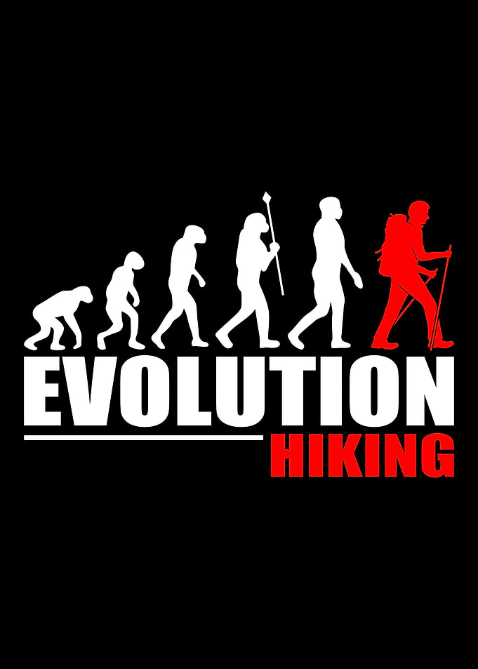 Hiking Gift Idea Hikers