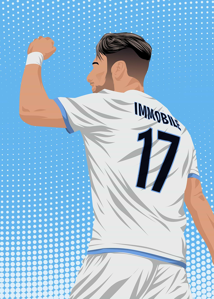 Ciro Immobile
