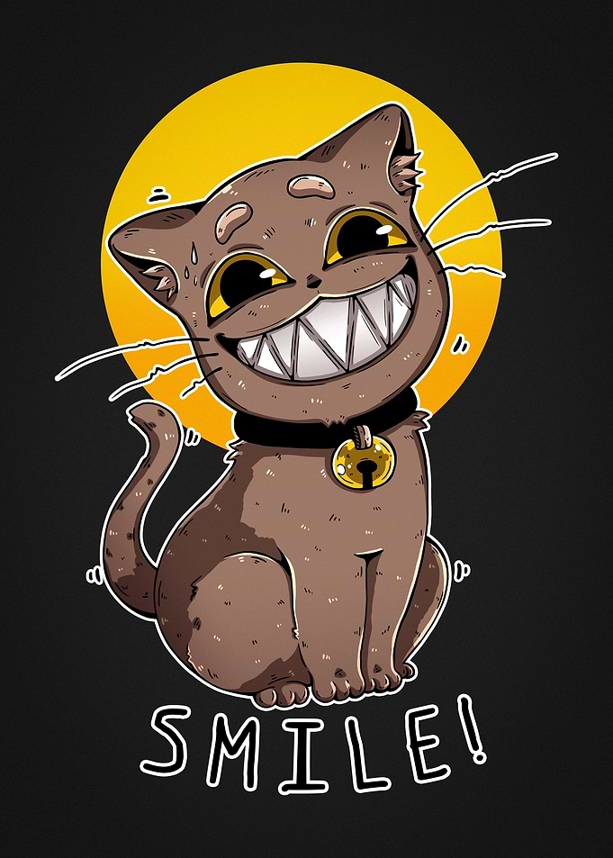 Smile