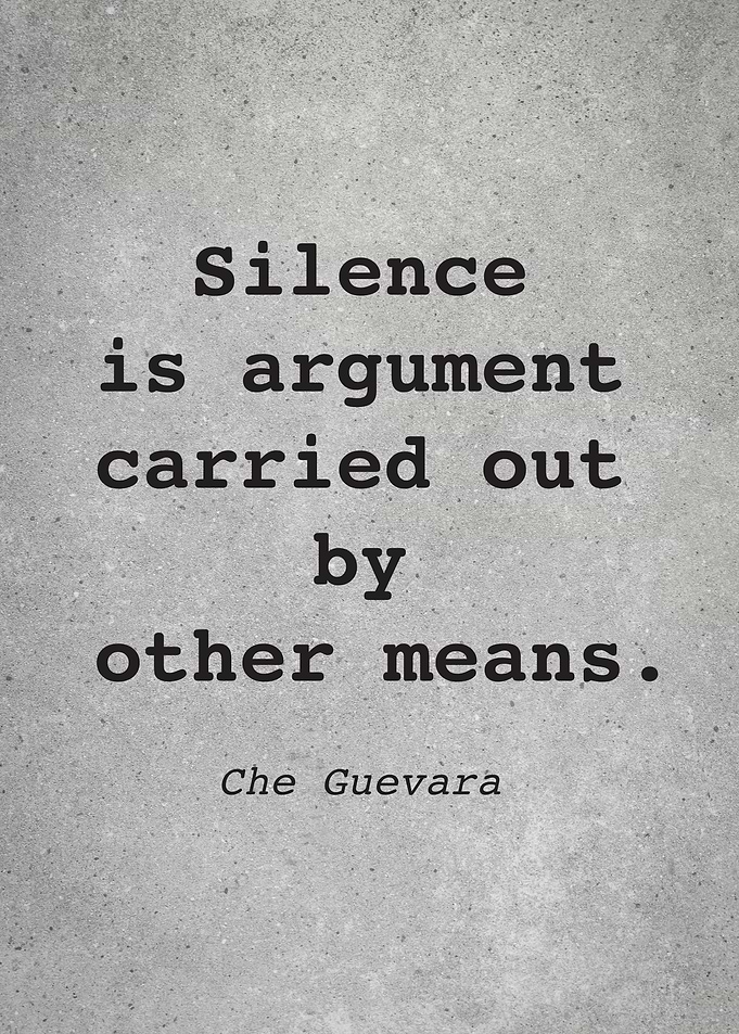 Che Guevara Quote L021