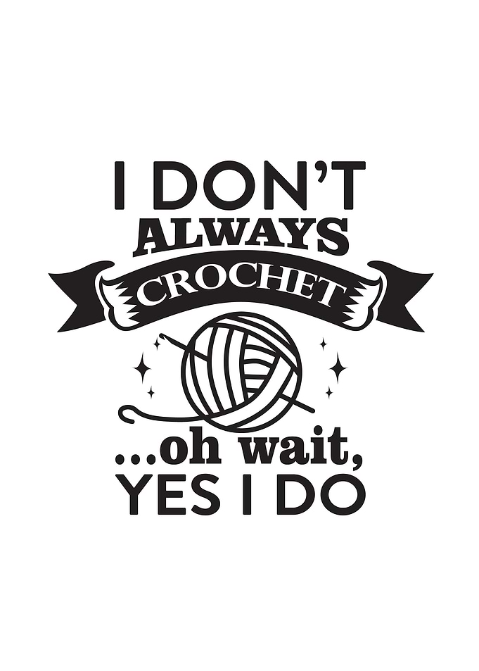 Always Crochet
