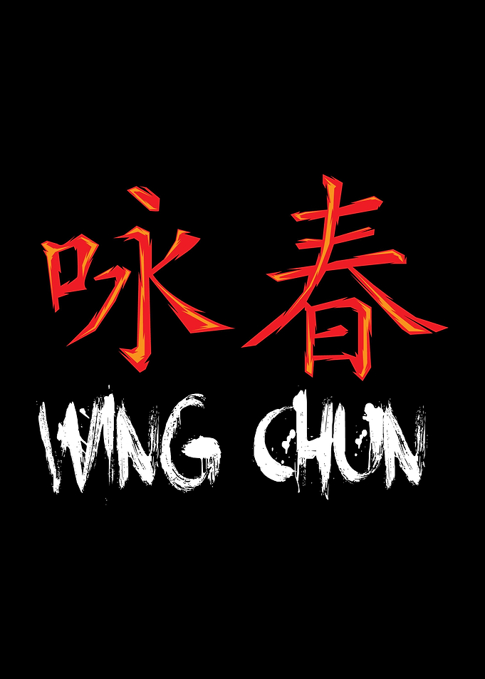Wing Chun Kung