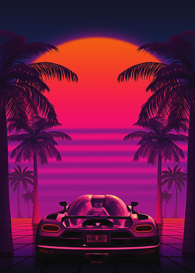 Koenigsegg Agera