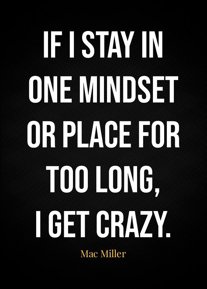 Mac Miller Quotes