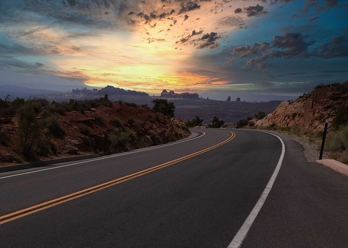 End of the Road