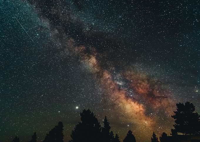 Star Sky