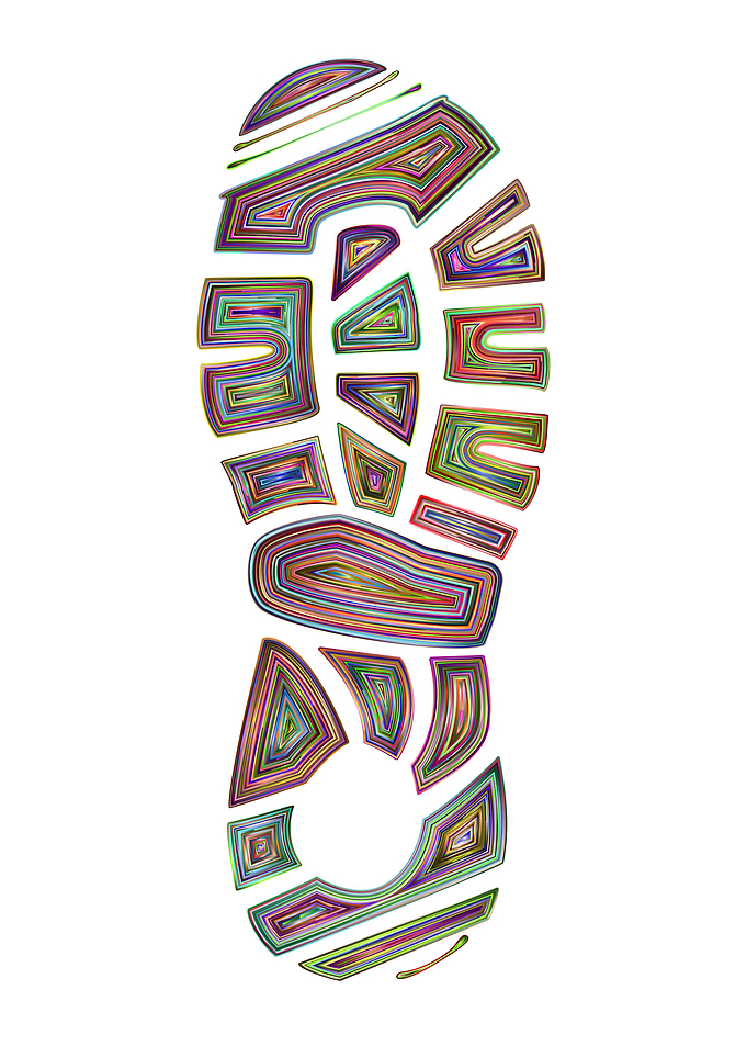 Shoe sole