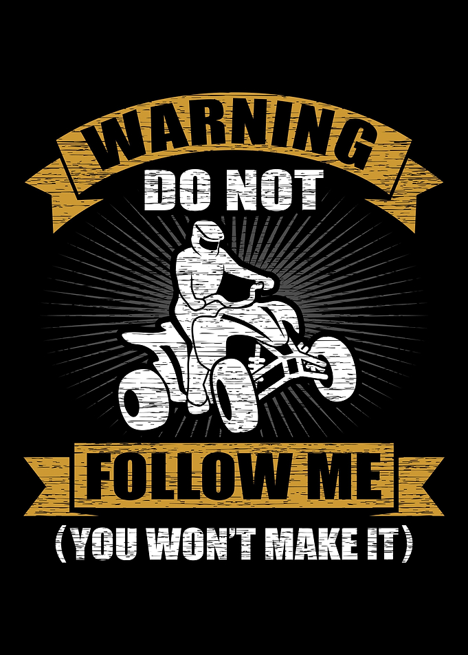 Quad Bike