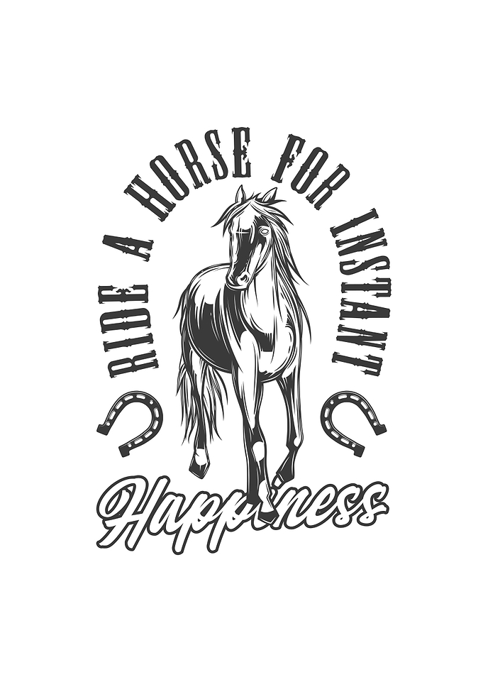 20 Horse7