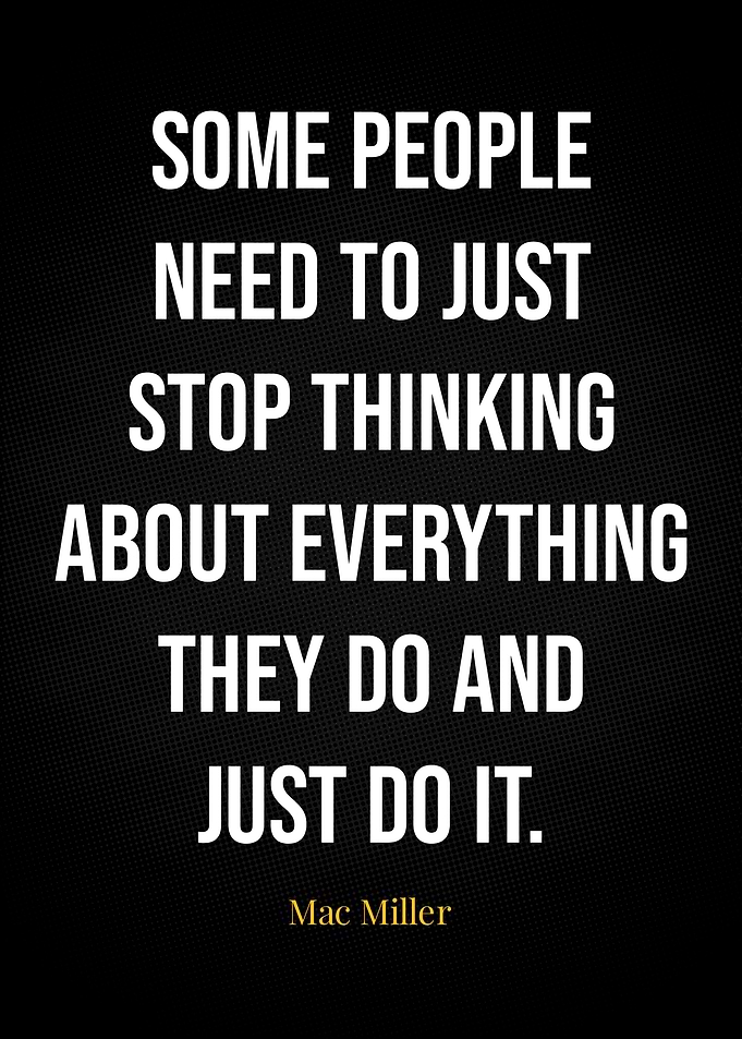 Mac Miller Quotes