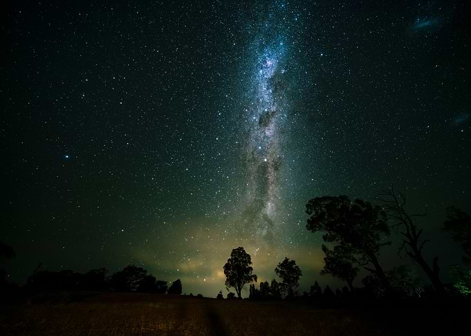 Star Sky