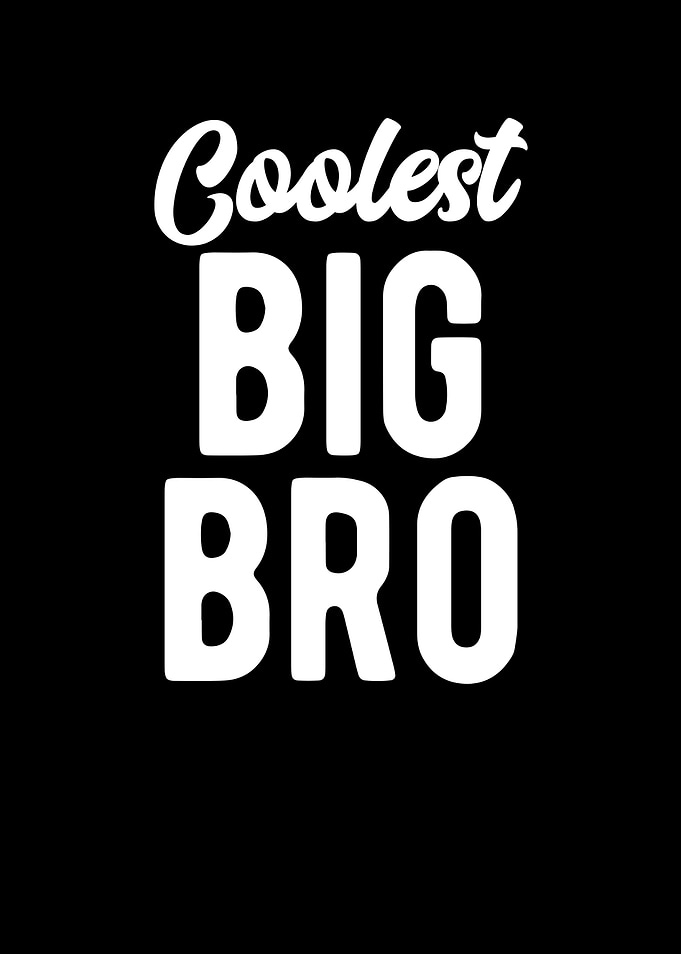 Coolest Big Brother