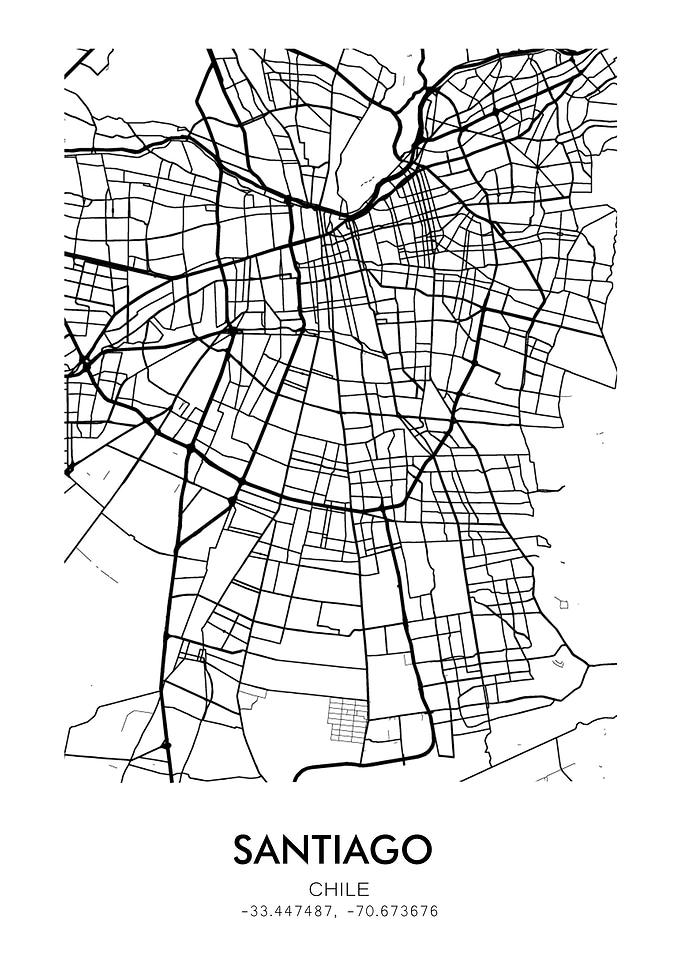Santiago