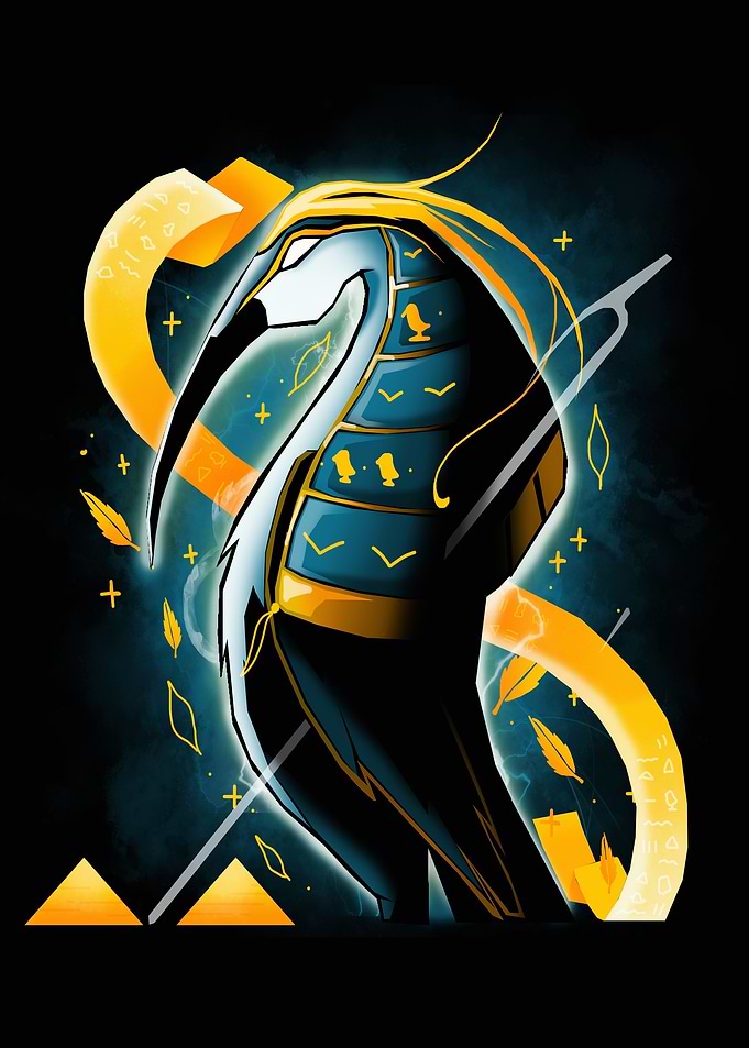 Thoth